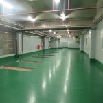 永康FRP玻璃钢防腐地坪-缩略图2