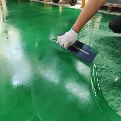 永康什么是VEF地坪,VEF地坪厂家