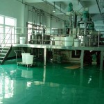 永康乙烯基防腐蚀地坪,乙烯基酯地坪,乙烯基酯防腐蚀地坪,乙烯基重防腐蚀地坪,乙烯基重防腐地坪,乙烯基重防腐自流平地坪-缩略图1