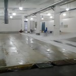 永康防腐防静电地坪,防腐防静电自流平地坪-缩略图2