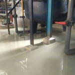 永康FRP玻璃钢防腐地坪-缩略图1
