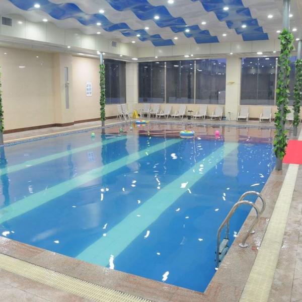 永康聚脲地坪,防腐蚀地坪