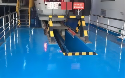 永康环氧防腐蚀地坪,环氧积层地坪