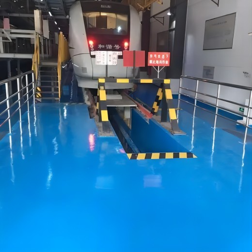 永康环氧防腐蚀地坪,环氧积层地坪